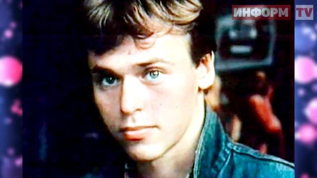 Ему прочили карьеру отца, но он пропал из кино | Как сложилась судьба Вадима Любшина смотреть онлайн