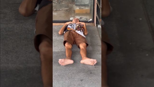 Улицы Таиланда #таиланд смотреть онлайн