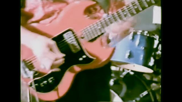 Экс провинция - Intro (live at RDK club 1991) смотреть онлайн