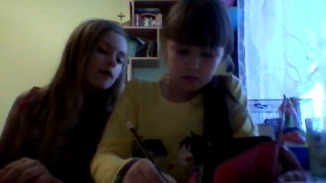 Уроки Рисования РИСУЕМ ПРИНЦЕССУ ПЛАМЕНЯ смотреть онлайн