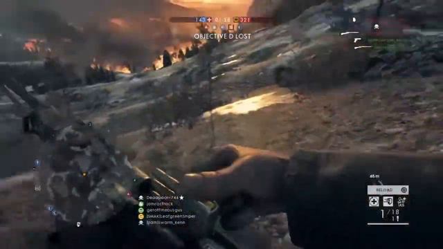 Battlefield 6 Gameplay Concerns