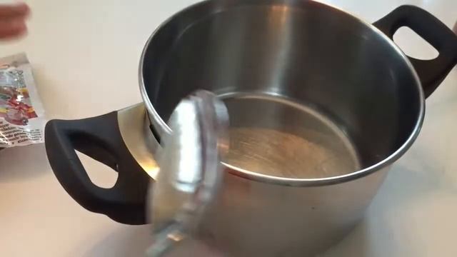 Летний Рецепт Смородиново-Молочное желе смотреть онлайн