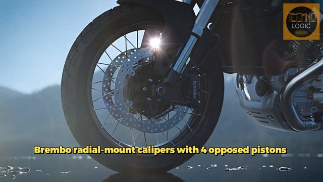 2024 MOTO GUZZI STELVIO, travel without limits 🏍‼️ смотреть онлайн