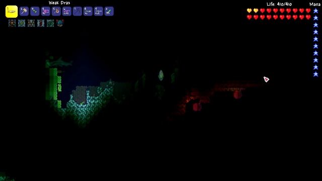 Гигантский монстр из морских глубин || Террария Ториум мод || #11 смотреть онлайн