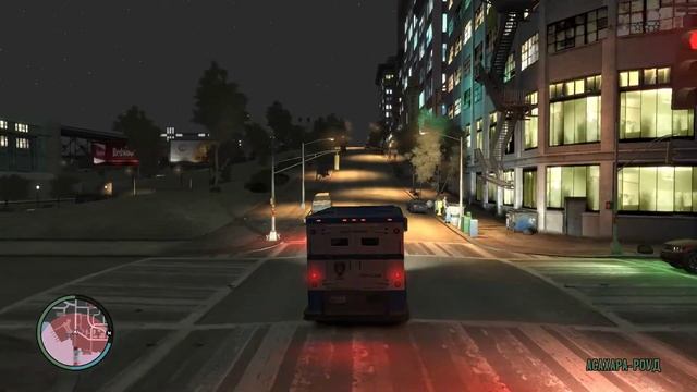 Grand Theft Auto 4 - Прохождение #30 - Опять выбор смотреть онлайн