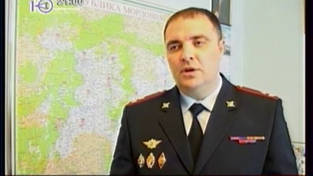 20120712 Киллер Сорокин Химмаш 10 канал 2 смотреть онлайн