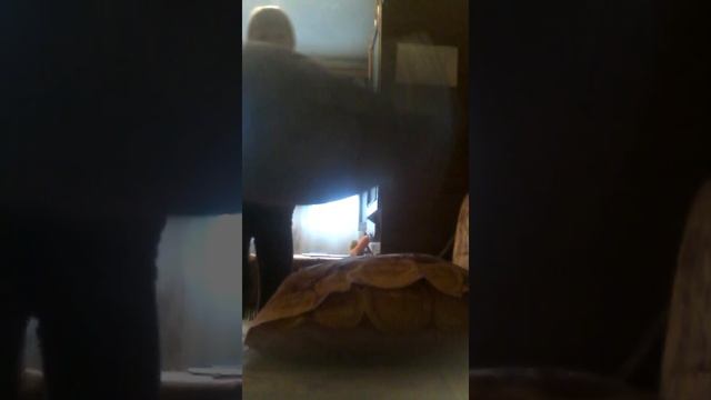 Как я убираюсь в комнате за 10 или 15 минут