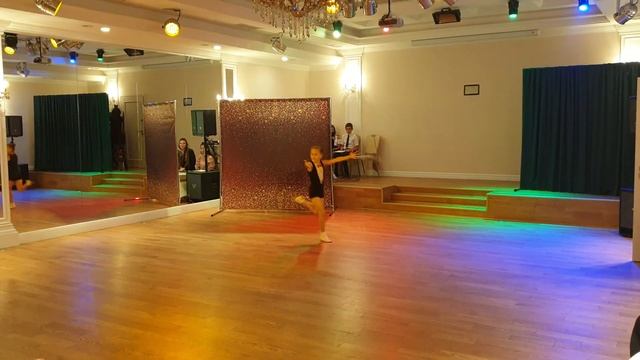 Выступление 22 августа 2021 смотреть онлайн