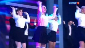 Хабиб - песня « то ли еще будет »