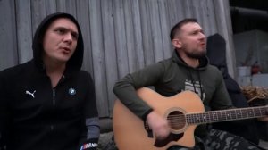 А по тёмным улицам/ Александр Казлитин и Ратмир Александров