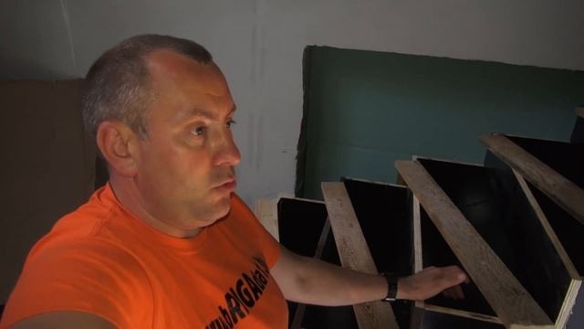 Изготовление монолитной лестницы JURMALA RESIDENCE- #35 Brigada1.lv смотреть онлайн