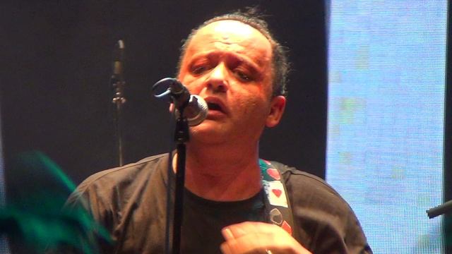 Последние Танки В Париже - Розы в грязи @ PunkRupor 2022 ГлавClub Москва 25.06.2022 смотреть онлайн