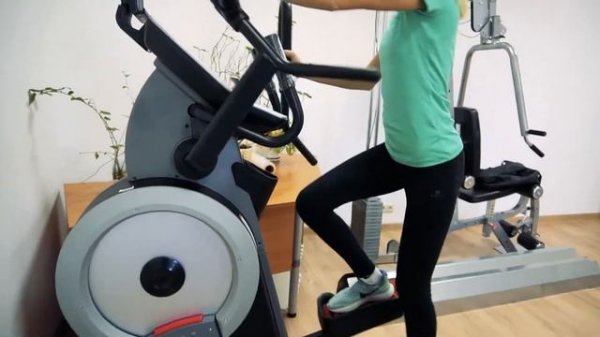 Эллиптический Тренажер PROFORM Cardio Hit