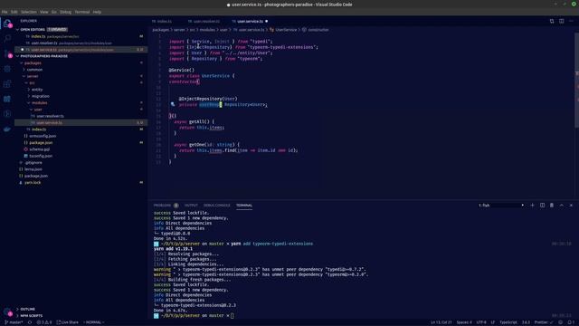 #2 PP - Dependency injection смотреть онлайн