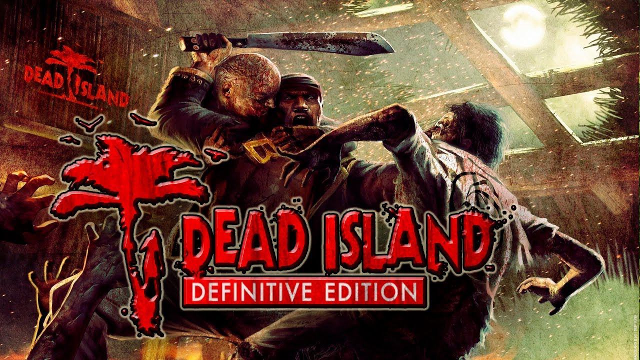Кооп-НЕкооп. Dead Island: DE. AchievZadr смотреть онлайн