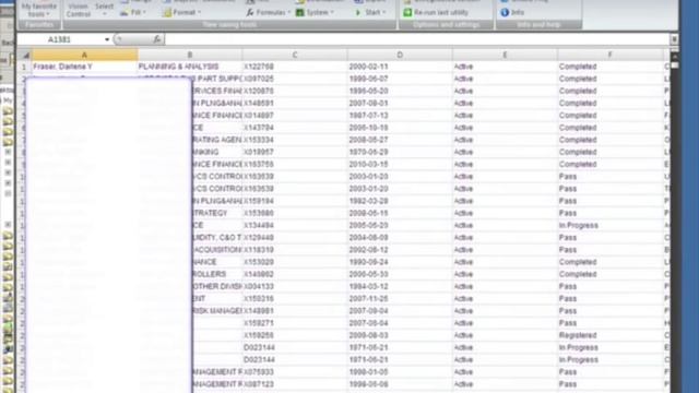 Become an Excel Guru with ASAP Utilities смотреть онлайн