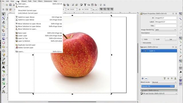 TracingImage смотреть онлайн