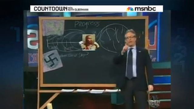 Jon Stewart spoofs Glenn Beck's WACKO conspiracies LOL!!! Countdown смотреть онлайн