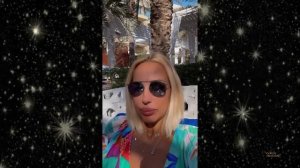 Лера Кудрявцева с мужем Игорем Макаровым и дочкой Машей наслаждаются долгожданным отпуском в Дубае