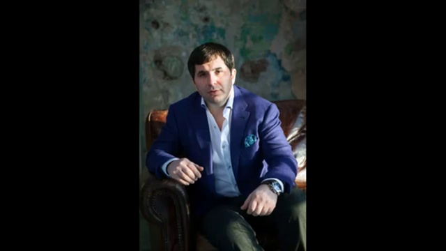 Тимур Темиров - Ты Сегодня Скажешь "ДА" / Автор Арсен Касиев (New Music Audio 2014) смотреть онлайн