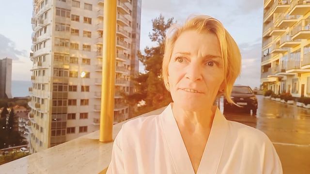 22.09.2022 Мира 🌍 и Гармонии... из Сочи смотреть онлайн