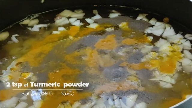 [SUB] How To Make Bean And Lentil Soup? | Lentil Recipes | Bean Recipes