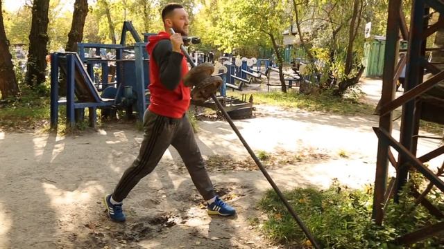 Три упражнения чтобы увеличить силу удара рукой смотреть онлайн