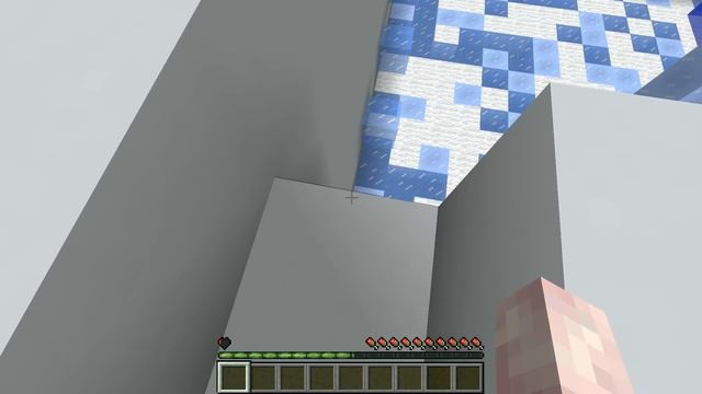 МАЙНКРАФТ НО У МЕНЯ 0.1 СЕРДЕЧКО смотреть онлайн