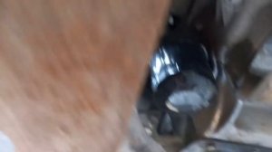 Замена антифриза KIA CEED