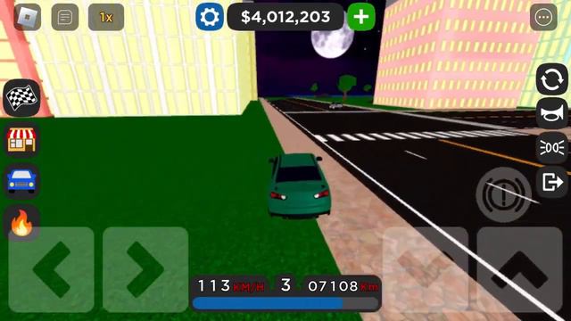 Сможет ли Mibishi Laser перелеть канаву в кдт в Car Dealership Tycoon! смотреть онлайн
