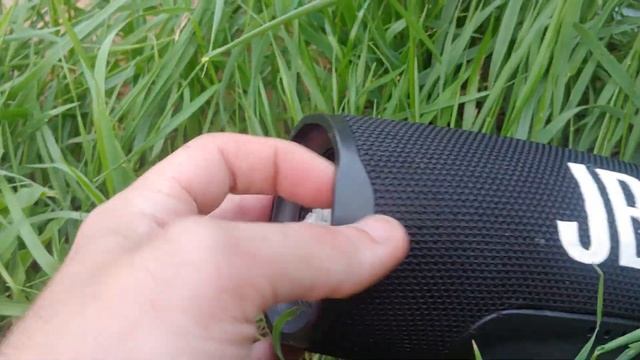 jbl charge 4 fk bass test venom смотреть онлайн