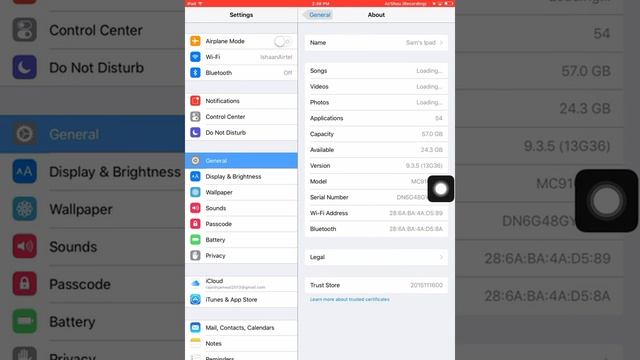 How yo install nds4ios on any idevice!!!!! On iOS 9.3.5 !!!!!100% working смотреть онлайн