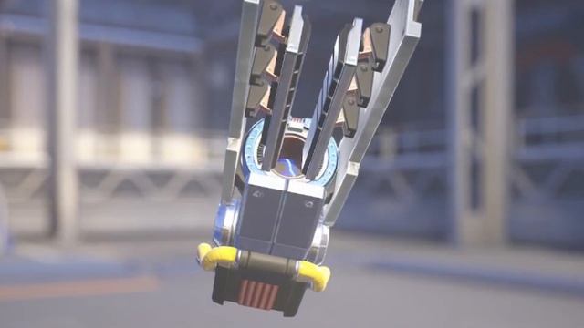 Overwatch 2 Hero REVIEW - Winston - (Dead Memes℠ | Fighting Animal Abuse | Alfa Tank) смотреть онлайн