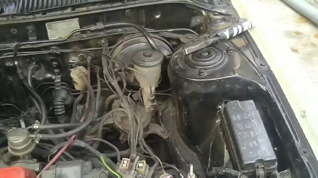 carburetor idle up adjustment смотреть онлайн