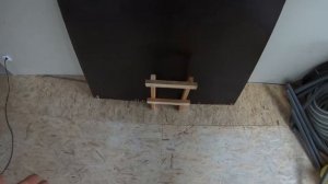 Приспособление  для переноски ГИПСОКАРТОНА. Как одному перенести листы гипсокартона.