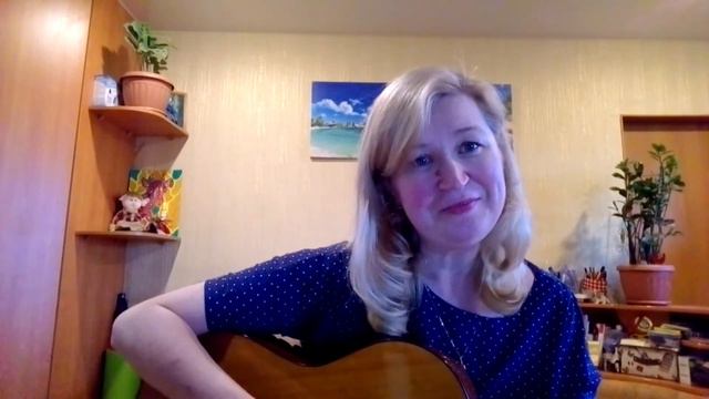 "Эти маленькие руки" (Автор Ирина Орищенко) смотреть онлайн