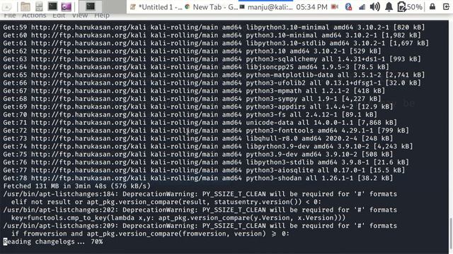 Resolve Error: python3-tornado : Breaks: mitmproxy 5.0 but 4.0.4-6 is to be installed смотреть онлайн