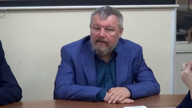 Семинар 24.11. 2023 смотреть онлайн