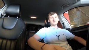 Замена фары Skoda Octavia A7 / Обзор салона