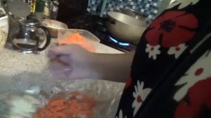 Рыбный рулет из щучьего фарша, моркови и яиц  (рецепт, пародия от Глафиры Абрамовны)
