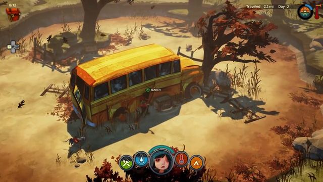 Indie Game Review: The Flame in the Flood | Survival and Story Based | Great Indie Games on Steam смотреть онлайн