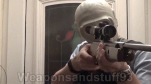 ShMS Gas Mask Optics test