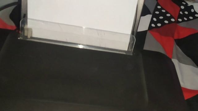 HP 678 Ink Catridge Installation Tutorial Printer Model HP 2510/2515 смотреть онлайн