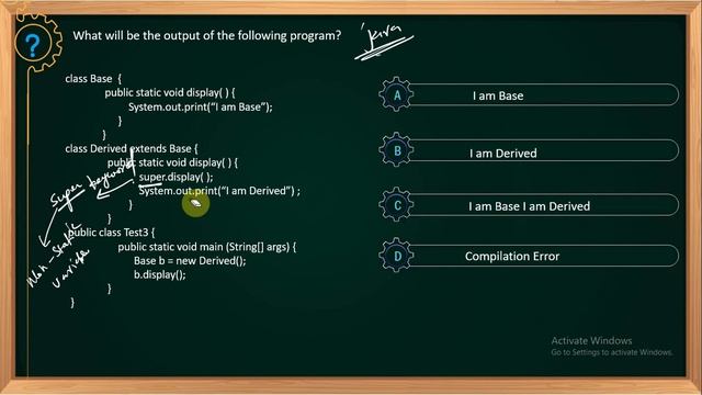 Instructor Grade - 1 JAVA and Web Technologies Answer Key 2022 | Computer Engineering | Kerala PSC смотреть онлайн