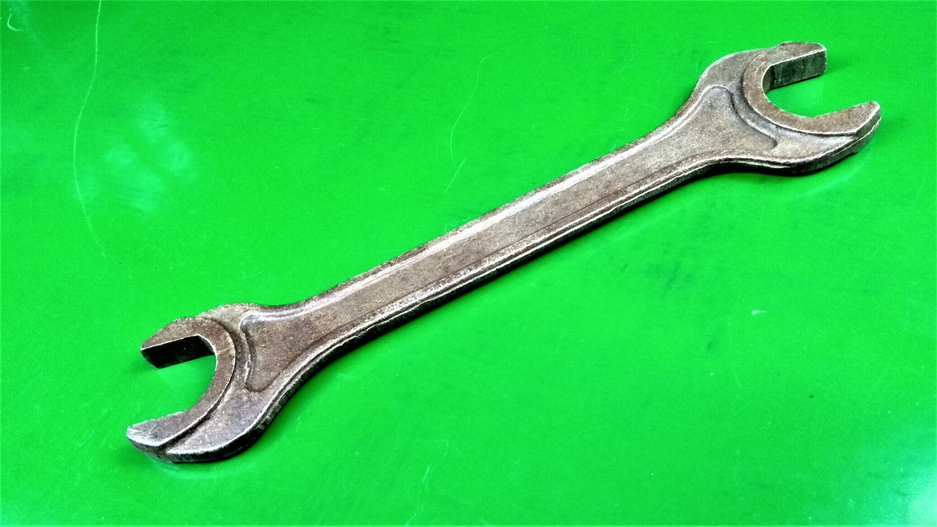 Так гаечный ключ еще не применяли смотреть онлайн