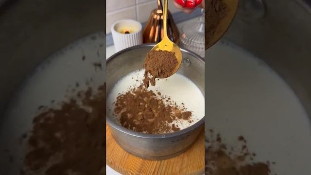 Новые рецепты