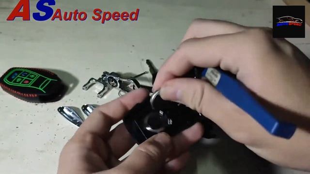 Soueast car remoteသေ့ာ batteryလဲနည်း смотреть онлайн