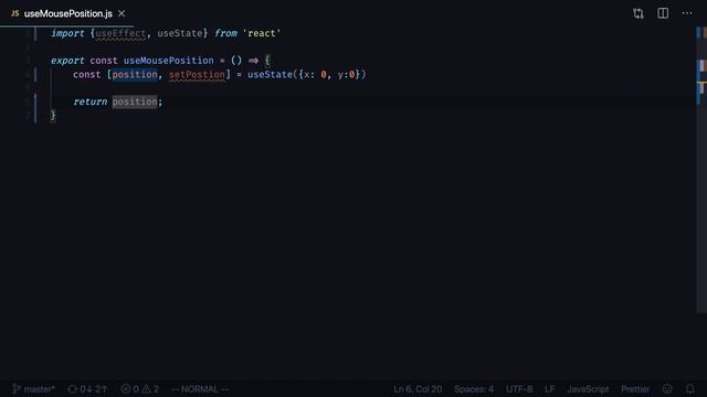 How To Create Custom Subscription Hook - Custom Hooks Mini Course Part 3 смотреть онлайн