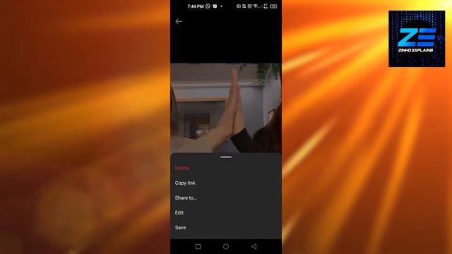 How To Archive Instagram Reels 2024 (BEST WAY) смотреть онлайн