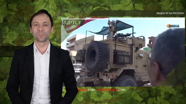 Константин Косачев указал на опасность размещения военных баз США в Сирии смотреть онлайн